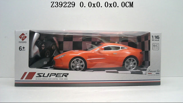 1��16 4Way R/C car��2S3C��