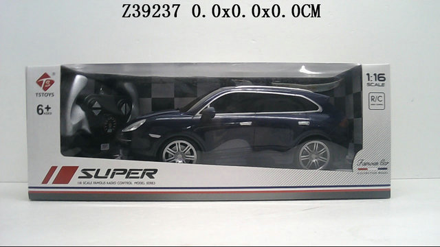 1��16 4Way R/C car��2S3C��