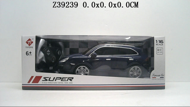 1��16 4Way R/C car��2S3C��