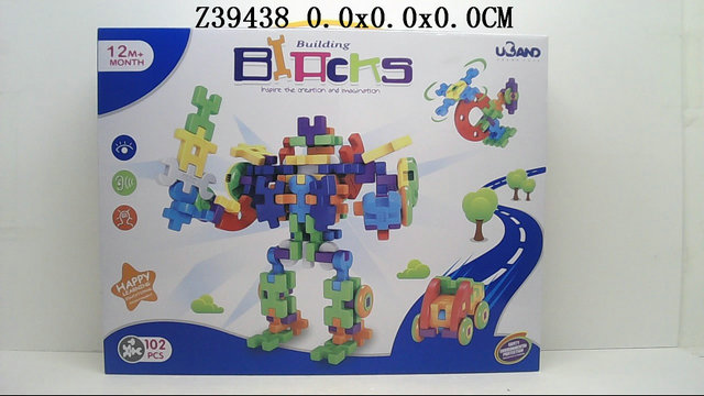 ��ľ��102PCS��