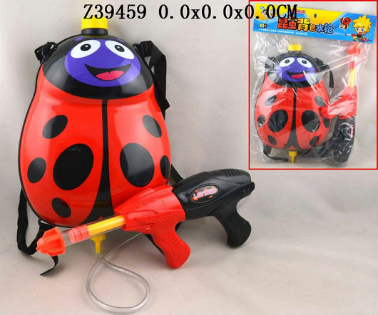 Water gun  ��3C��