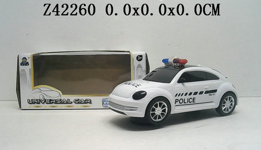 �綯���򾯳�