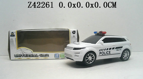 �綯���򾯳�