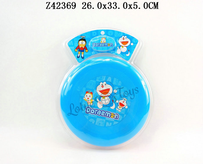 Doraemon Frisbee+Basketball board
