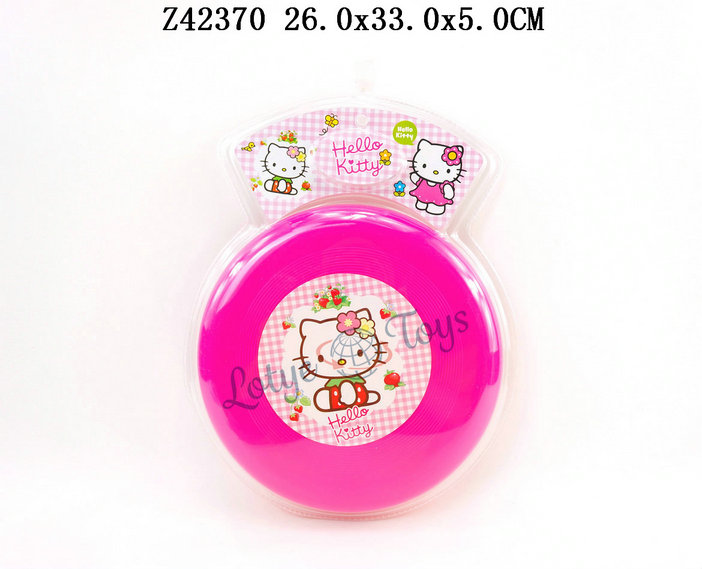 KT Frisbee+Basketball board