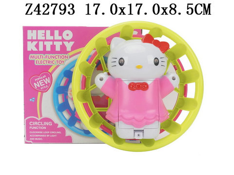 Kittyè����綯ת�������ƹ����� �����磩