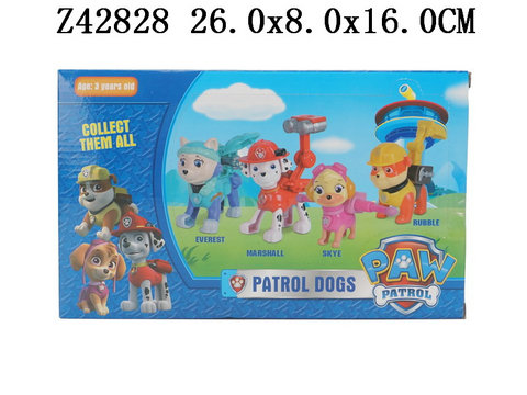 3.5�繷��Ѳ�߶ӣ�2���װ��