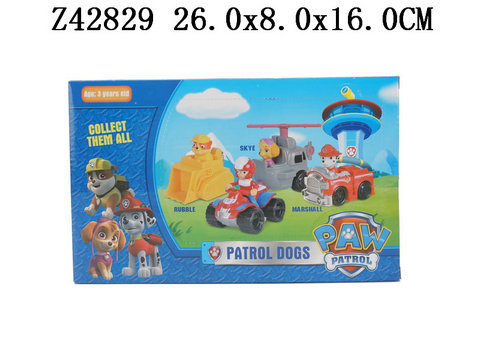 4�繷��Ѳ�߳��ӣ�2���װ��