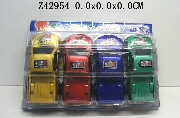 ���Գ���4ֻװ��