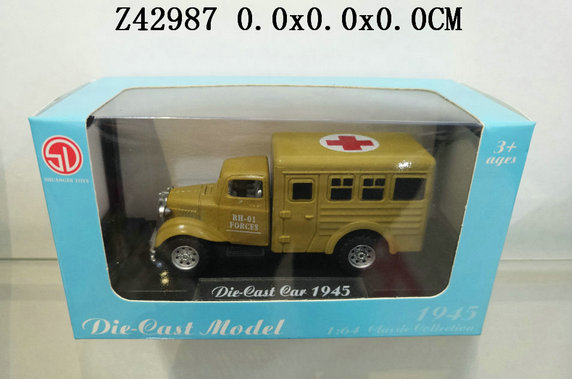 1��64 F/W car��4S��