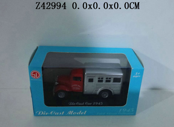 1��64 F/W car��4S��