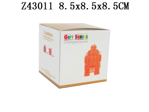 ΢������ľ С����