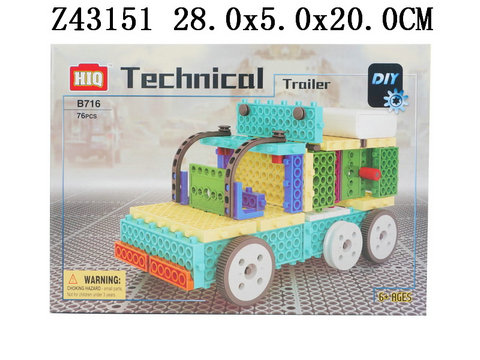 �����綯��ľ����76PCS��