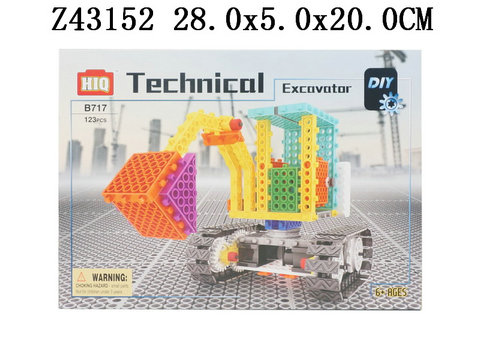 �綯��ľ�ھ����123PCS Ӣ�ģ�