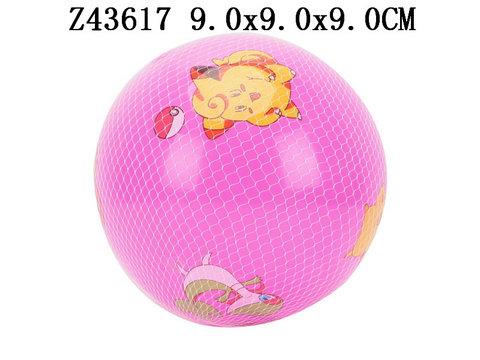 9Incun ball