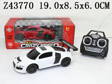 ��ͨ1:20����ң�س����ް��磩