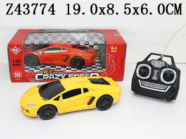 ��ͨ1:20����ң�س����ް��磩